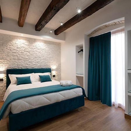 Sofi' Center Rooms Sciacca Exteriér fotografie