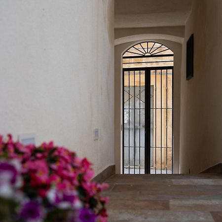 Sofi' Center Rooms Sciacca Exteriér fotografie