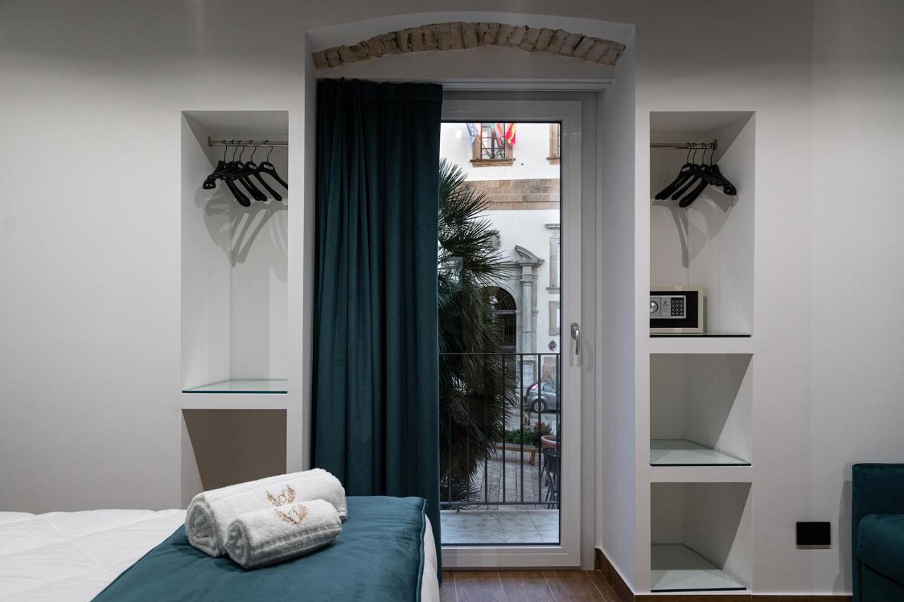 Sofi' Center Rooms Sciacca Exteriér fotografie