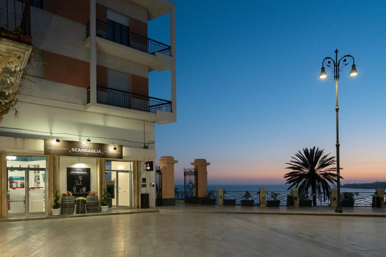 Sofi' Center Rooms Sciacca Exteriér fotografie