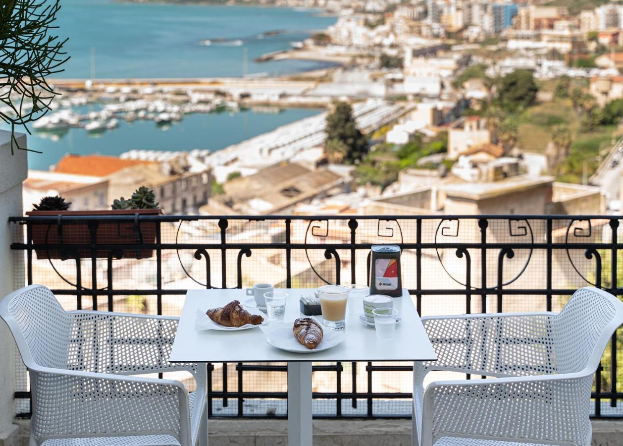Sofi' Center Rooms Sciacca Exteriér fotografie