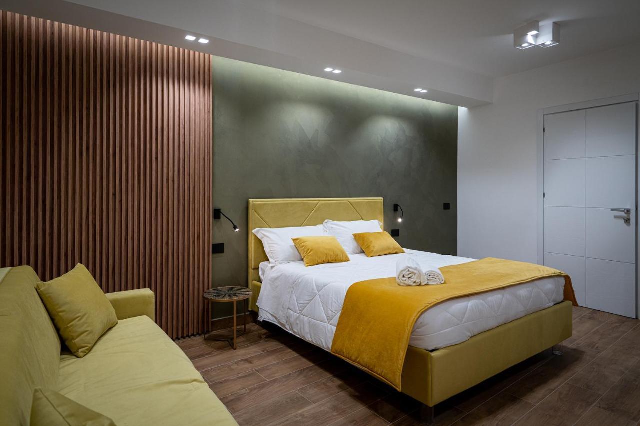 Sofi' Center Rooms Sciacca Exteriér fotografie