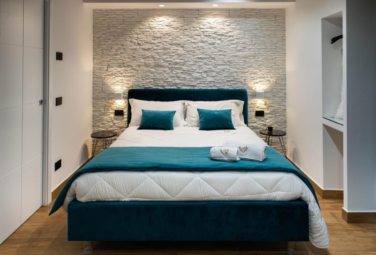 Sofi' Center Rooms Sciacca Exteriér fotografie