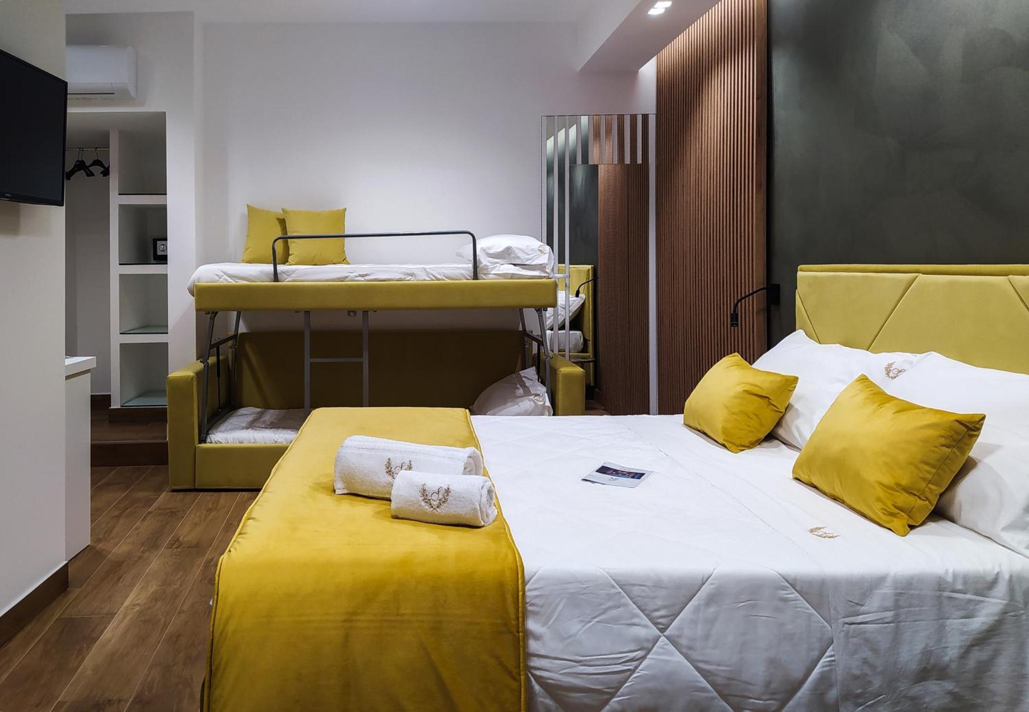 Sofi' Center Rooms Sciacca Exteriér fotografie