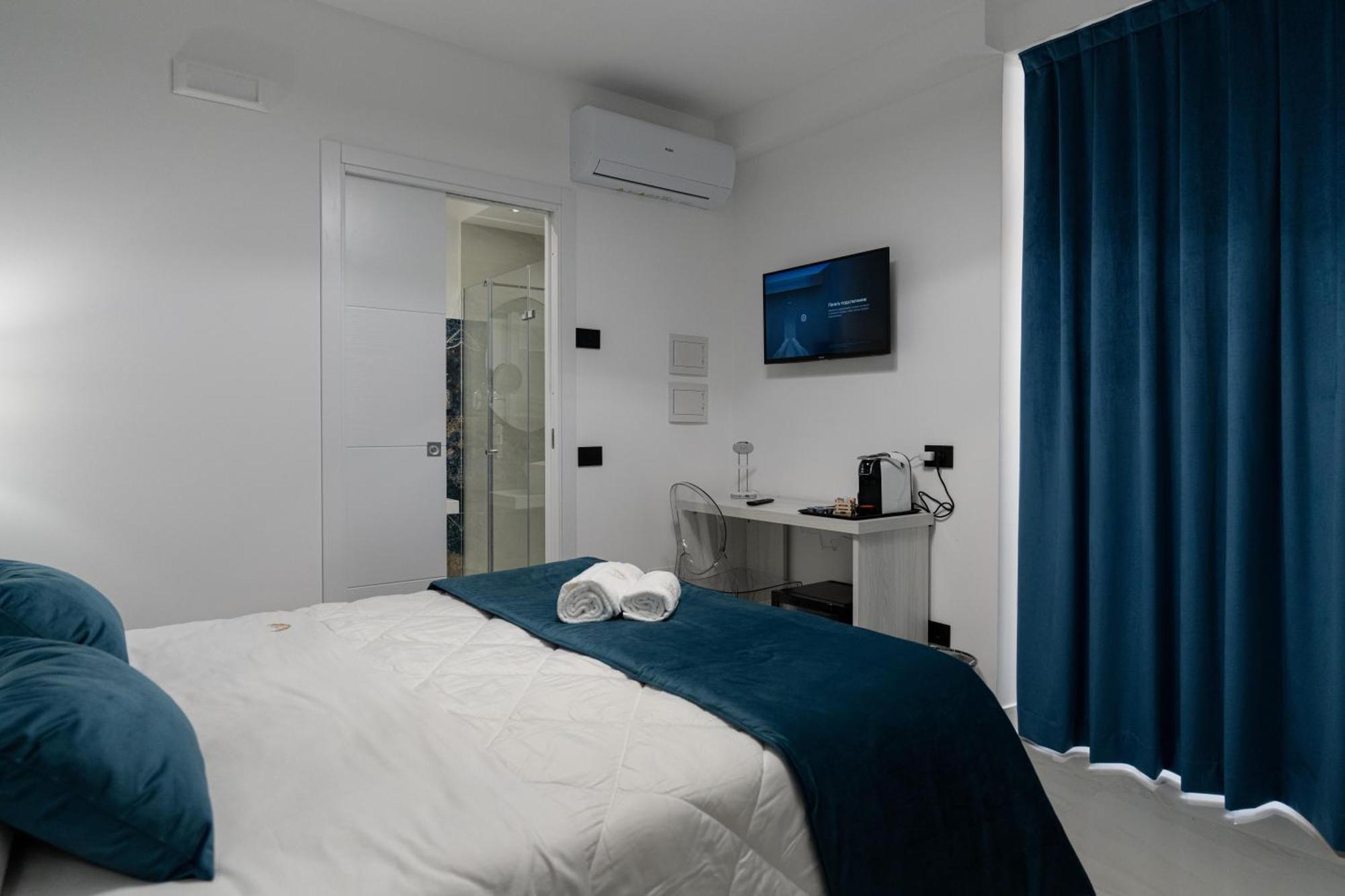 Sofi' Center Rooms Sciacca Exteriér fotografie