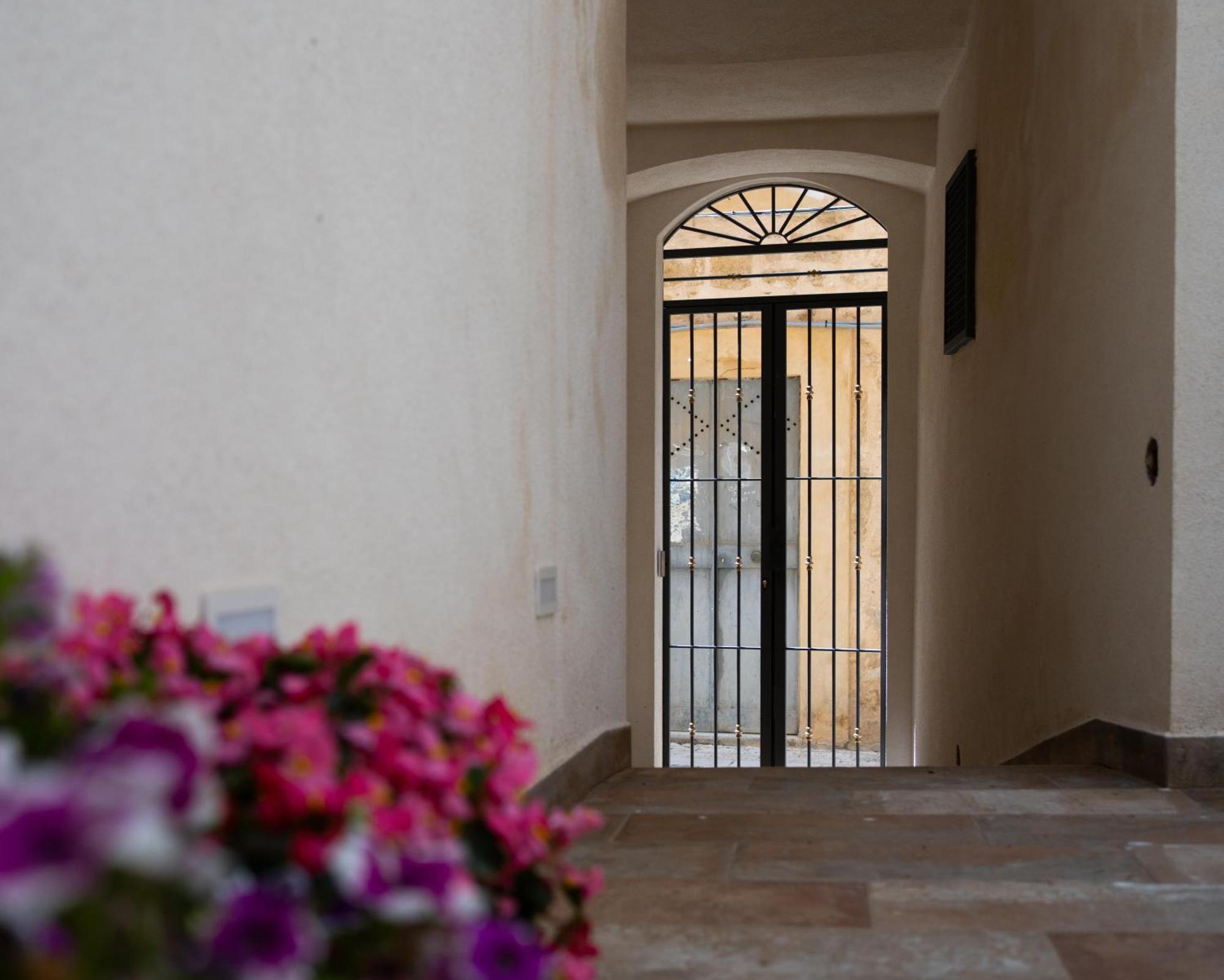 Sofi' Center Rooms Sciacca Exteriér fotografie