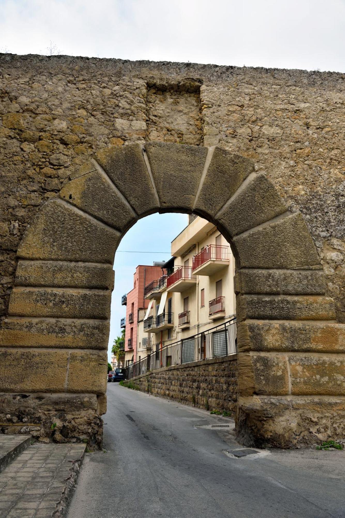 Sofi' Center Rooms Sciacca Pokoj fotografie