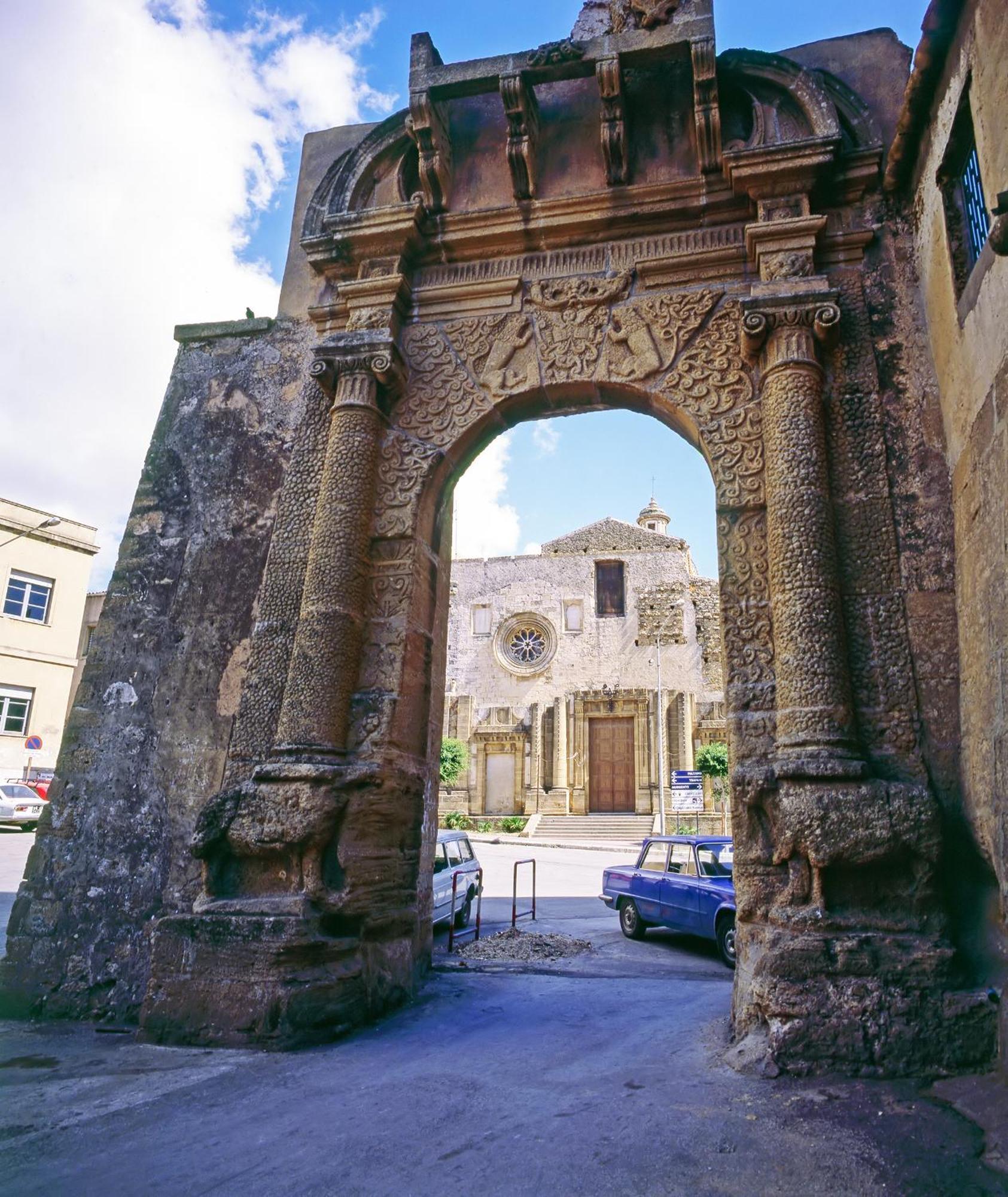 Sofi' Center Rooms Sciacca Pokoj fotografie